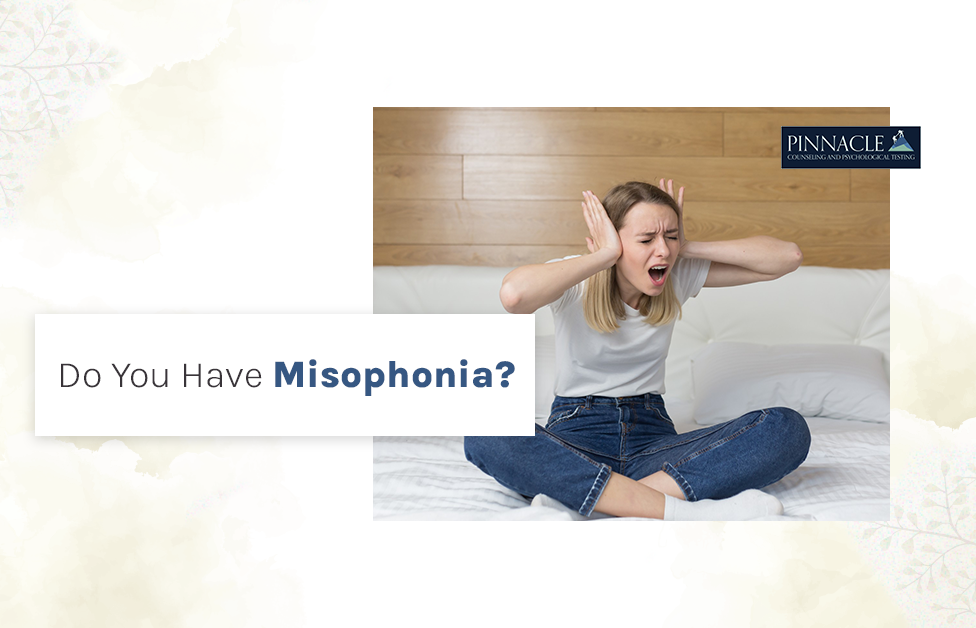 Misphonia