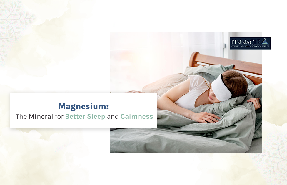Magnesium