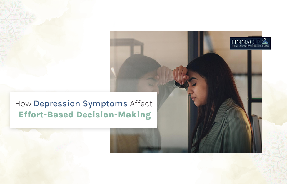 Depression Symptoms