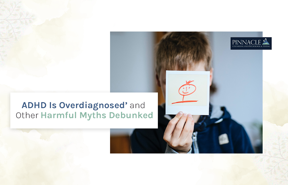 Is ADHD Overdiagnosed