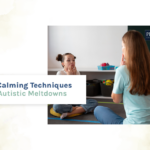 Calming Techniques