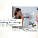 Neuropsychological
