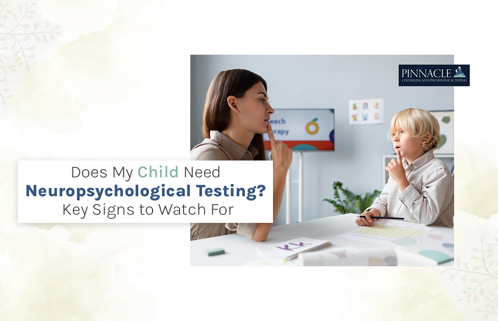 Neuropsychological