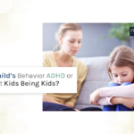 Behavior