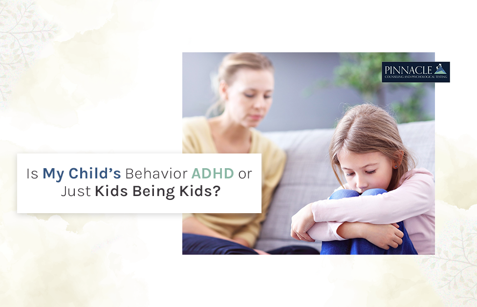 Behavior
