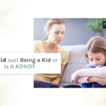 kid ADHD