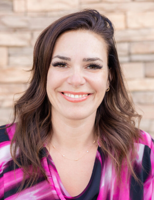 Dr. Iravani Headshot