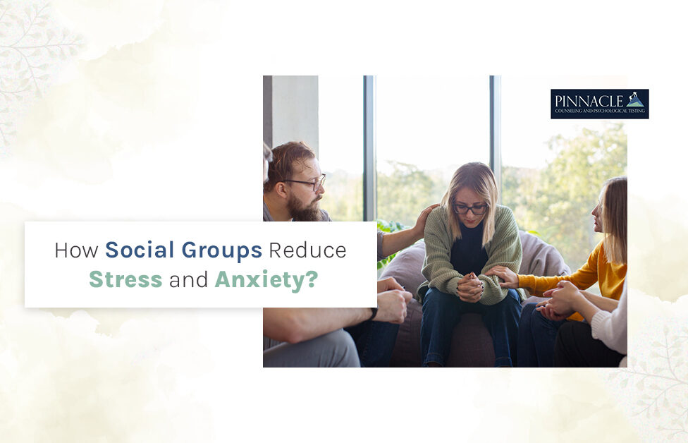 Social Groups