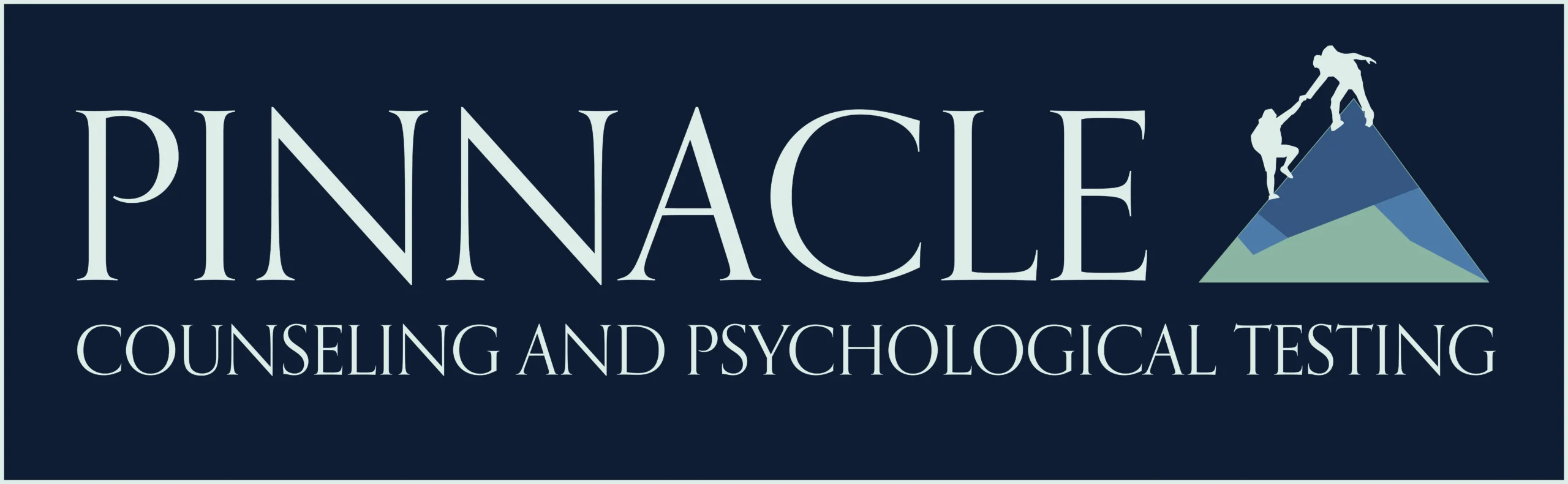 PINNACLE Logo