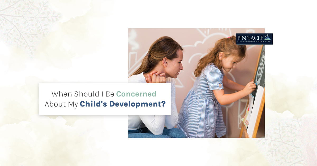 Child's Development